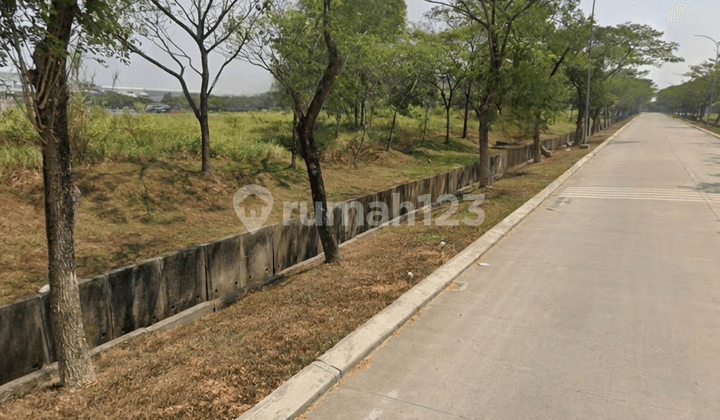 Industrial Plot For Sale Within GIIC Delta Mas Industrial Area