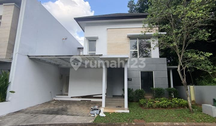 Rumah Sewa Serenia Hook Langka LB 320 m²