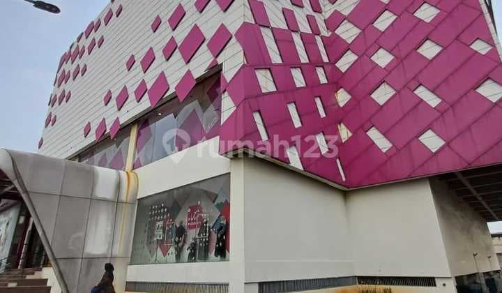 Investasi Gedung di Margonda, Depok Lokasi Strategis