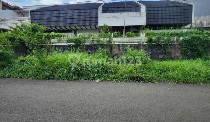 Tanah Pondok Indah 861M Harga Terbaik Langka Nego
