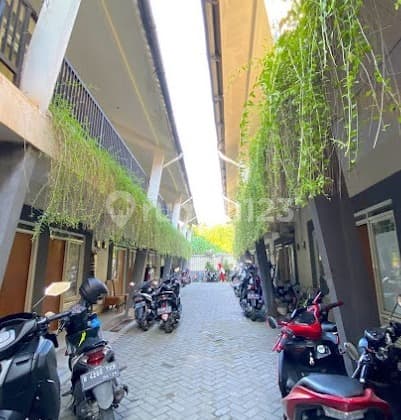 Properti Kost 57 Kamar di Jakarta Selatan, Potensi Tinggi