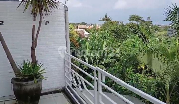Villa for sale in Umalas location, Kerobokan, North Kuta