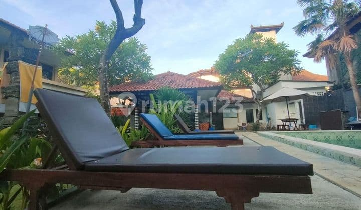 PASTI DEAL DI JUAL HOTEL LOKASI KUTA BADUNG