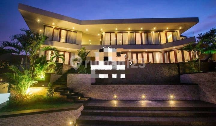 PASTI DEAL DI JUAL VILLA LOKASI GOA GONG KUTA SELATAN BADUNG