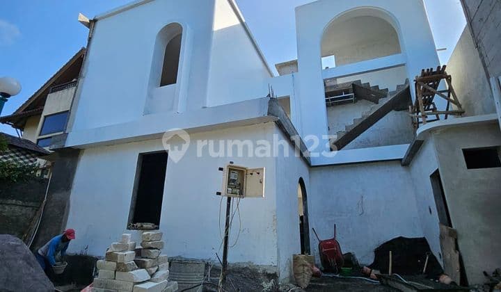 PASTI DEAL DI JUAL VILLA VIEW LAUT LOKASI PECATU KUTA SELATAN BADUNG