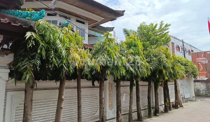PASTI DEAL DI JUAL RUMAH LOKASI TUBAN KUTA BADUNG