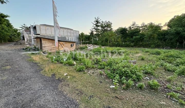 DEFINITELY DEAL FOR LAND FOR SALE IN BALANGAN JIMBARAN LOCATION SOUTH KUTA BADUNG