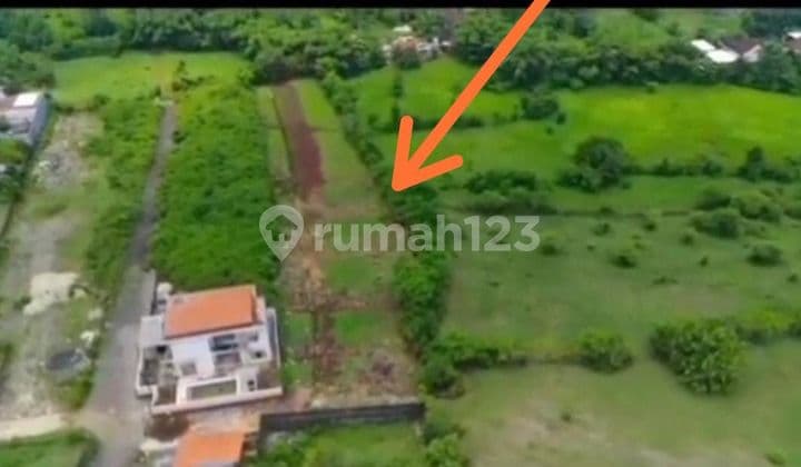 PASTI DEAL DI JUAL TANAH LOKASI GOA GONG UNGASAN KUTA SELATAN BADUNG