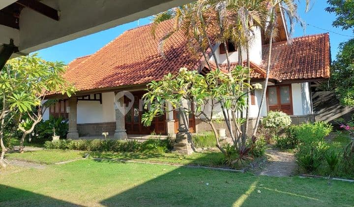 PASTI DEAL DI JUAL RUMAH LOKASI TUKAD SUNGI RENON DENPASAR SELATAN