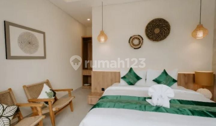 DEFINITELY DEAL FOR SALE VILLA IN PANDAWA LOCATION KUTUH SOUTH KUTA BADUNG