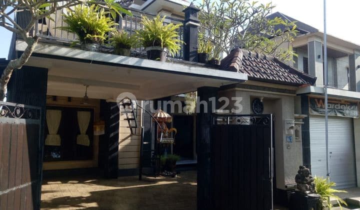 PASTI DEAL DI JUAL RUMAH LOKASI JIMBARAN KUTA SELATAN BADUNG