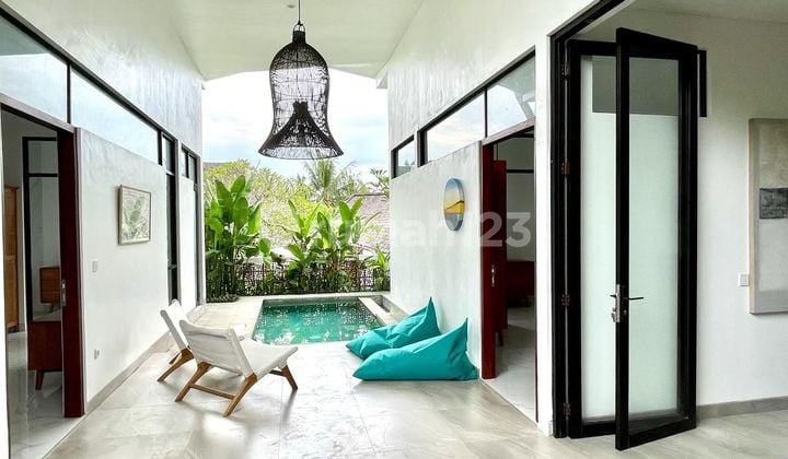 PASTI DEAL DI JUAL VILLA LOKASI BATUAN SUKAWATI GIANYAR