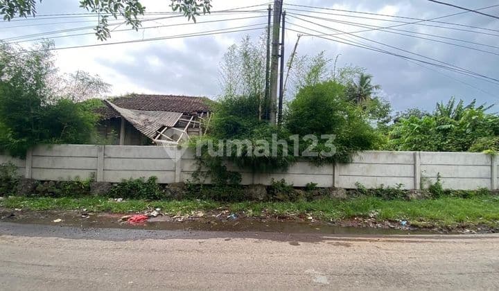 PASTI DEAL DI JUAL TANAH LOKASI KERAMAS GIANYAR
