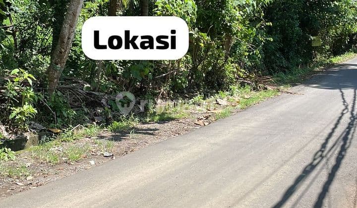 PASTI DEAL DI JUAL TANAH LOKASI PERING SABA BLAHBATUH GIANYAR