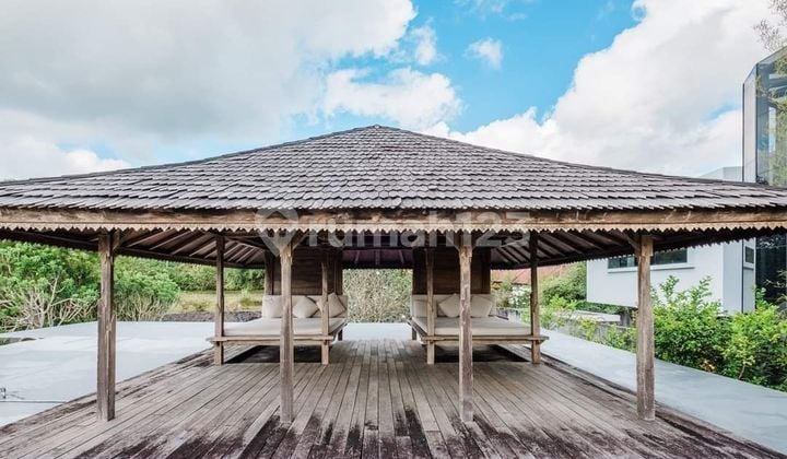 DEFINITELY DEAL FOR SALE LUXURY VILLA LOCATION BALANGAN SOUTH KUTA BADUNG