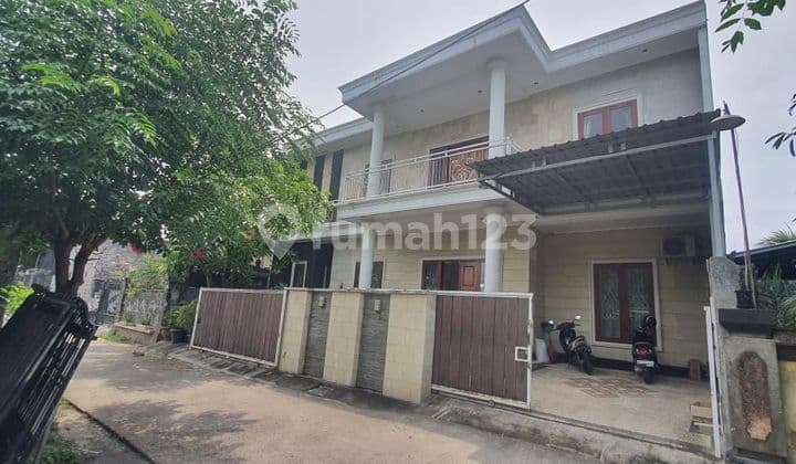 PASTI DEAL DI JUAL VILLA LOKASI PEMARON SINGARAJA BULELENG