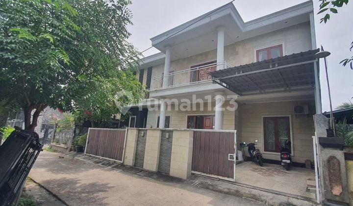DEFINITELY A DEAL FOR SALE VILLA IN THE PEMARON SINGARAJA BULELENG LOCATION