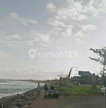 DEFINITELY A DEAL FOR SALE LOSS BEACH VIEW SEA LOCATION KETEWEL LOCATION GIANYAR