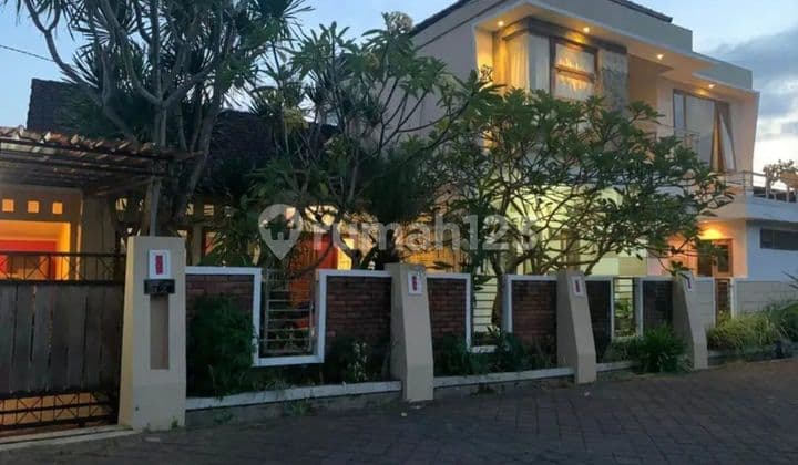 PASTI DEAL DI JUAL RUMAH LOKASI SINGAPADU SUKAWATI GIANYAR