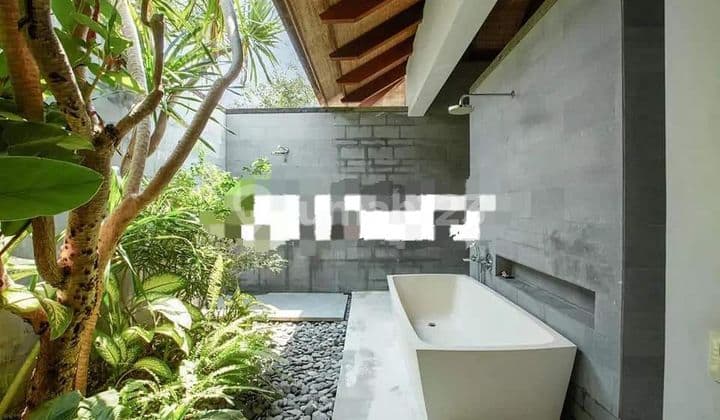 PASTI DEAL DI JUAL VILLA LOKASI CEMAGI MENGWI BADUNG