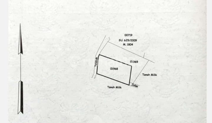 PASTI DEAL DI JUAL TANAH VIEW SAWAH LOKASI SINGAKERTA UBUD GIANYAR