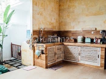 PASTI DEAL DI JUAL VILLA LOKASI PEJENG UBUD GIANYAR