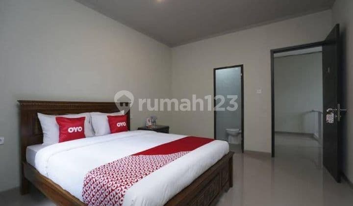 PASTI DEAL DI JUAL HOTEL LOKASI RENON DENPASAR SELATAN