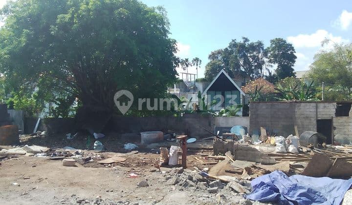 PASTI DEAL DI SEWAKAN TANAH LOKASI CANGGU KUTA UTARA BADUNG