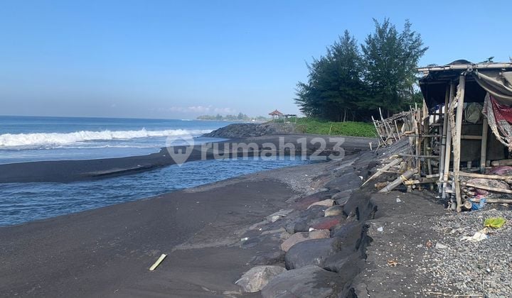 DEFINITELY A DEAL FOR SALE LOSS BEACH VIEW SEA LOCATION MORE GIANYAR LOCATION