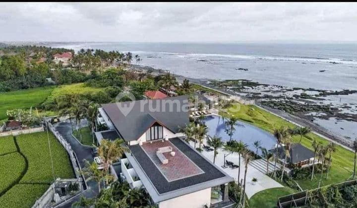 PASTI DEAL DI JUAL VILLA LOSS PANTAI MENGENING VIEW LAUT LOKASI CEMAGI MENGWI BADUNG