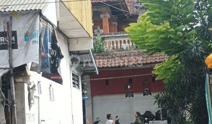 PASTI DEAL DI JUAL KOST LOKASI JALAN UTAMA KEROBOKAN KUTA UTARA BADUNG