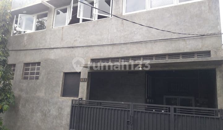 PASTI DEAL DI JUAL KOST ELITE MEZZANINE LOKASI DALUNG KUTA UTARA BADUNG