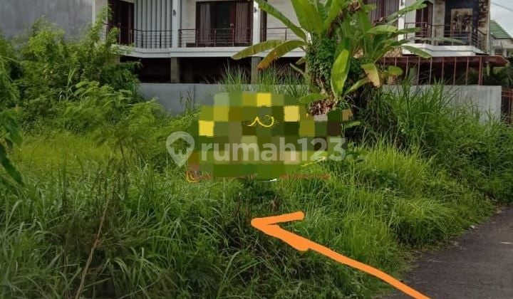 SURE DEAL IN LAND FOR SALE LOCATION KETEWEL SUKAWATI GIANYAR