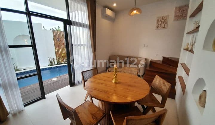 PASTI DEAL DI JUAL VILLA VIEW LAUT LOKASI MUMBUL NUSA DUA KUTA SELATAN BADUNG
