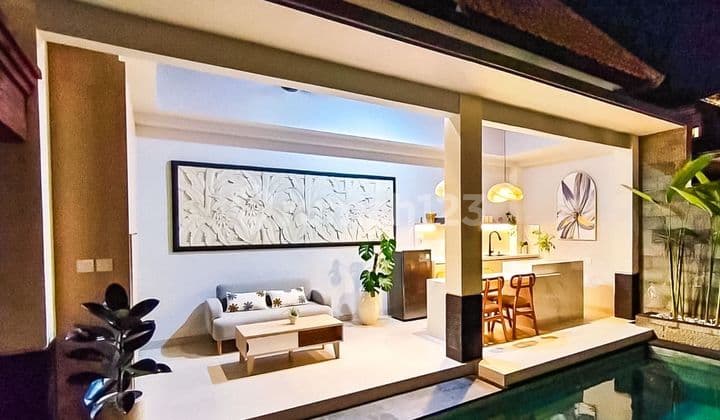 PASTI DEAL DI JUAL VILLA LOKASI PURI GADING JIMBARAN KUTA SELATAN BADUNG