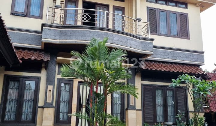 DEFINITELY A DEAL FOR A HOUSE FOR SALE IN THE BERWI BADUNG LOCATION
