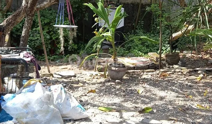 SUSUSUSUPER DEAL DI JUAL TANAH LOKASI GUNUNG LEBAH BUANA KUBU DENPASAR BARAT