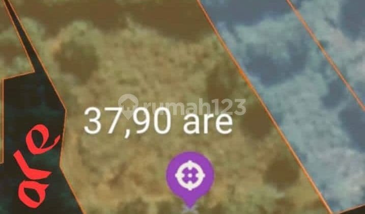 PASTI DEAL DI JUAL TANAH LOSS SUNGAI VIEW LAUT LOKASI NYANYI BERABAN KEDIRI TABANAN