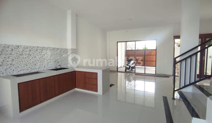 Susususuper Deal Di Jual Villa View Sawah Lokasi Padonan Canggu Kuta Utara Badung