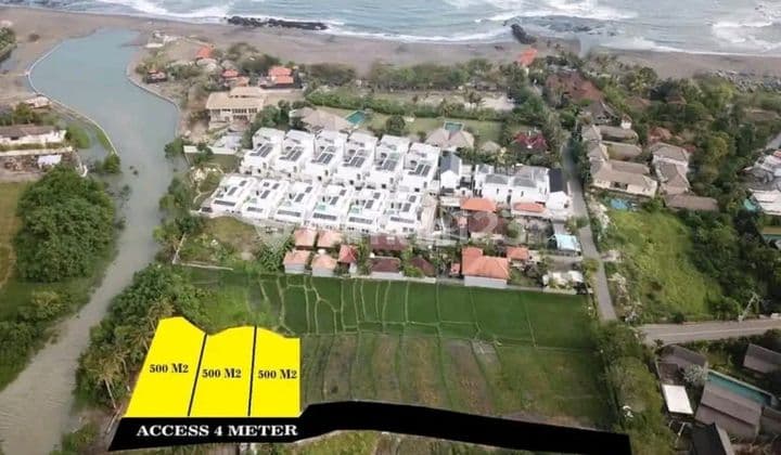 PASTI DO DEAL DI SEWAKAN TANAH VIEW LAUT LOKASI SESEK MUNGGU MENGWI BADUNG