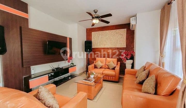 Pasti Deal Di Jual Villa Dekat Pantai Lokasi Saba Blahbatuh Gianyar