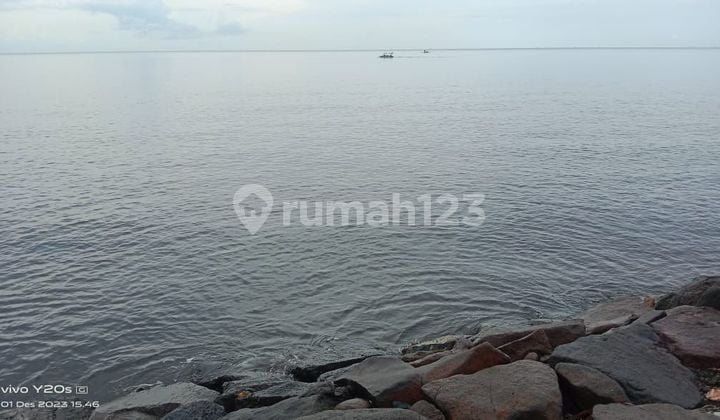 SURE DEAL FOR SALE LAND LOSS SEA VIEW BEACH LOCATION KALISADA SERIRIT BULELENG