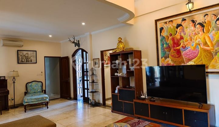 Definitely a Deal for Sale Villa in Imam Bonjol Location, West Denpasar