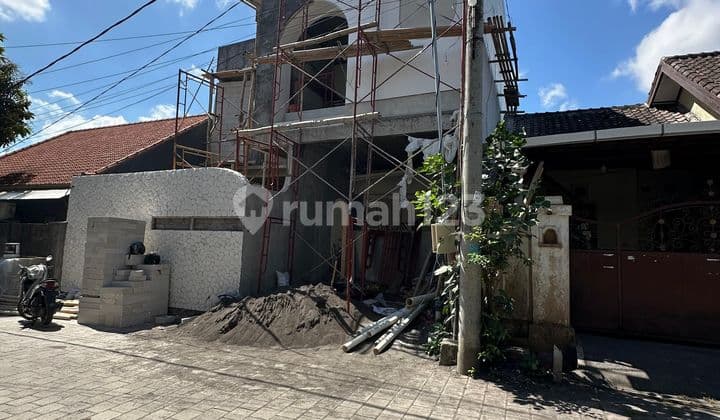 Pasti Closing Di Jual Villa Lokasi Kayu Tulang Canggu Kuta Utara Badung