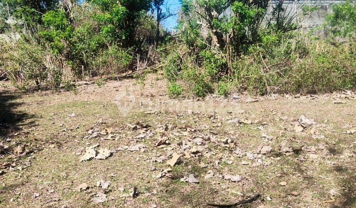 PASTI DEAL DI JUAL TANAH LOKASI SAWANGAN NUSA DUA KUTA SELATAN BADUNG
