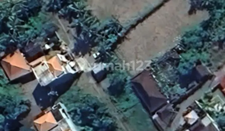 PASTI DEAL DI JUAL TANAH DEKAT PANTAI LOKASI SABA BLAHBATUH GIANYAR