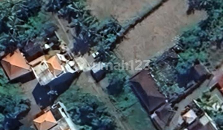 SURE DEAL FOR SALE OF LAND NEAR THE BEACH LOCATION SABA BLAHBATUH GIANYAR