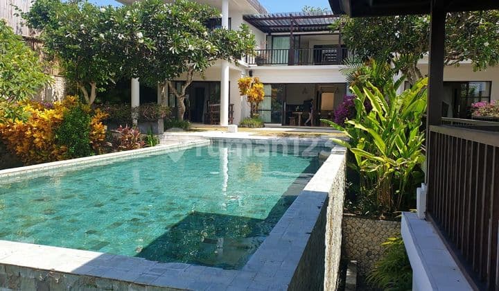 Susususuper Deal Di Jual Villa Lokasi Goa Gong Kuta Selatan Badung