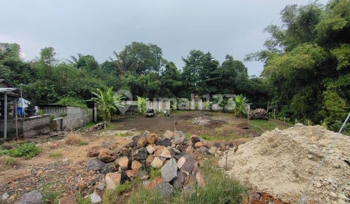 PASTI DEAL DI JUAL TANAH PINGGIR JALAN UTAMA LOKASI ABIANTUWUNG KEDIRI TABANAN