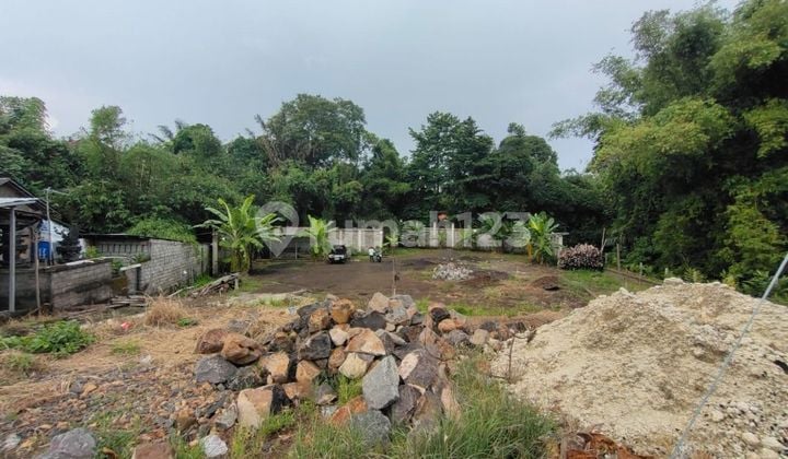 PASTI DEAL DI JUAL TANAH PINGGIR JALAN UTAMA LOKASI ABIANTUWUNG KEDIRI TABANAN